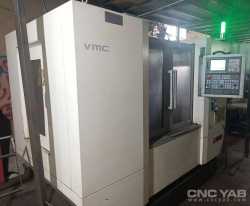 فرز CNC چینی مدل SMTCL VMC 850
