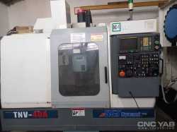 فرز CNC کره جنوبی مدل TONGIL TNV - 40A