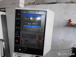 فرز CNC سینسیناتی آمریکا خط کش دار مدل CINCINNATI VMC - 1000