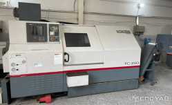 تراش CNC سینسیناتی آمریکا مدل CINCINNATI TC - 250
