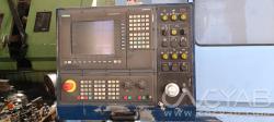 تراش CNC آلمان مدلSTM 2000