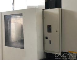 فرز CNC میکرون سوئیس مدل MIKRON VCE 800W PRO