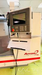فرز CNC سینسیناتی آمریکا مدلCINCINNATI ARROW2 