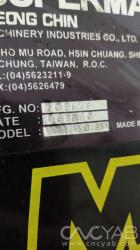 فرز CNC سوپر مکس تایوان مدل SUPER MAX YCM-VMC-65A