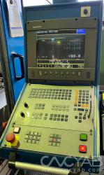 فرز CNC آنایاک اسپانیا ISO-50 مدل ANAYAK CME HZ-70   
