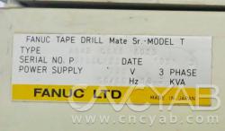 فرز CNC تپینگ فانوک ژاپن 4 محور مدل ROBODRILL FANUC