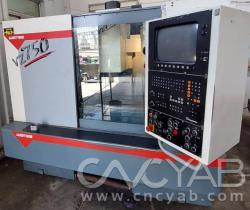 فرز CNC ماز چک مدل MAS VZ 750