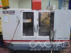 فرز CNC سینسیناتی آمریکا مدل CINCINNATI ARROW VMC-750
