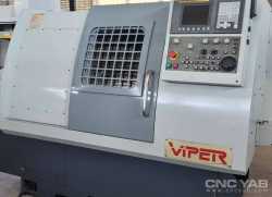 تراش CNC وایپر تایوان مدل VIPER