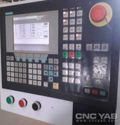  فرز CNC سینسیناتی آمریکا مدل CINCINNATI MILACRON 510