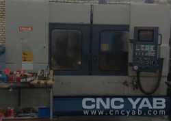 فرز CNC مازاک ژاپن 5 محور مدل MAZAK VTC 20C