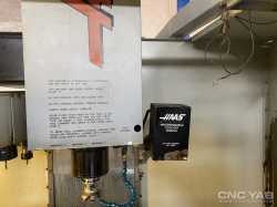 فرز CNC آمریکا مدل HAAS