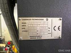  اسپارک CNC شارمیلز  4 محور مدل CHARMILLS ROBOFORM 22