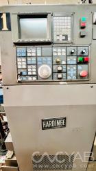 تراش CNC  هاردینگ آمریکا مدل HARDIN CONQUEST T 42