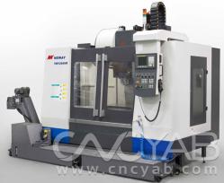فرز CNC در حد آک چین مدل NEWAY VMC 1035