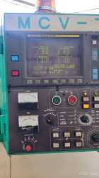 فرز CNC داهلی تایوان مدل DAHLIH MCV 720 