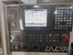 فرز CNC تایوان درحد آک مدل LITZ MV1000