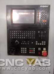 فرز CNC بریچپورت انگلستان مدل BRIDGEPORT VMC 560