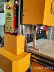 فرز CNC چوب ترکیه 