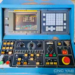فرز CNC جانفورد تایوان مدل JOHNFORD VMC-1600S