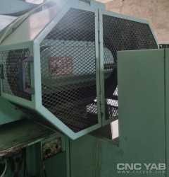 فرز CNC ویکتور تایوان مدل VICTOR VCENTER 80