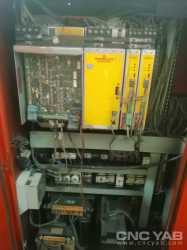 تراش CNC امکو اتریش EMCO TURN 342